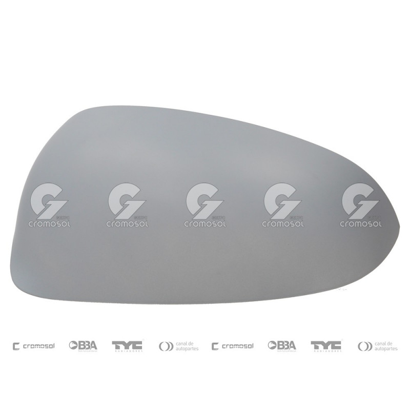 TAPA DE ESPEJO RETROVISOR EXTERIOR ORIG. 16970/4I