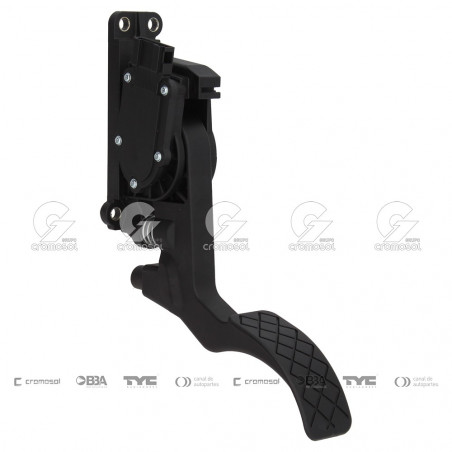 PEDAL DE ACELERADOR ELECTRONICO HITNA 62782