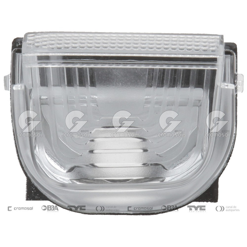 LUZ DE ESPEJO EXTERIOR GIVING 16977/6D