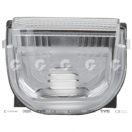 LUZ DE ESPEJO EXTERIOR GIVING 16977/6D