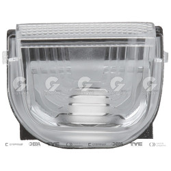 LUZ DE ESPEJO EXTERIOR...