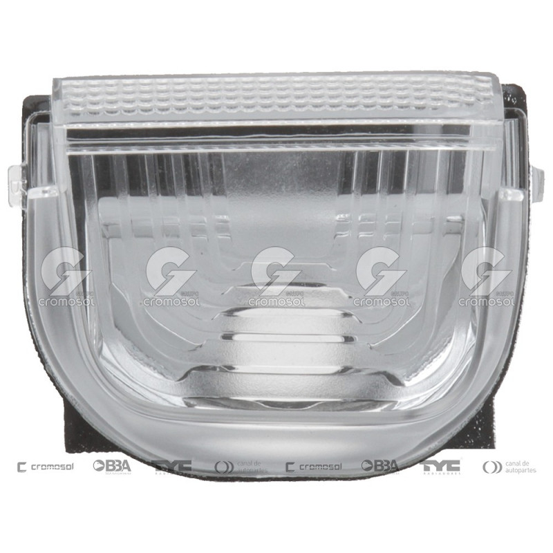 LUZ DE ESPEJO EXTERIOR GIVING 16977/6I