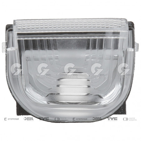 LUZ DE ESPEJO EXTERIOR GIVING 16977/6I