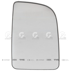 VIDRIO DE ESPEJO GIVING...