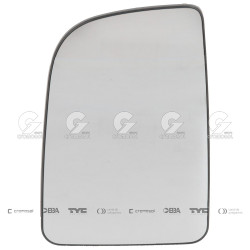 VIDRIO DE ESPEJO GIVING...