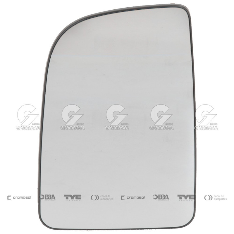 VIDRIO DE ESPEJO GIVING 16977/7I