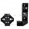 SOPORTE DE PARAGOLPE TRASERO DAM 170/I