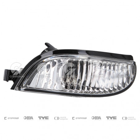 FARO DE LUZ DE GIRO (LATERAL) - ESPEJO GIVING 17050/12I