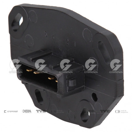 SENSOR DE POSICION DE MARIPOSA (TPS) HITNA 62790