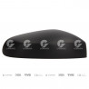 TAPA DE ESPEJO RETROVISOR EXTERIOR ORIG. 17050/1D