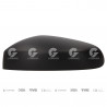 TAPA DE ESPEJO RETROVISOR EXTERIOR ORIG. 17050/1I
