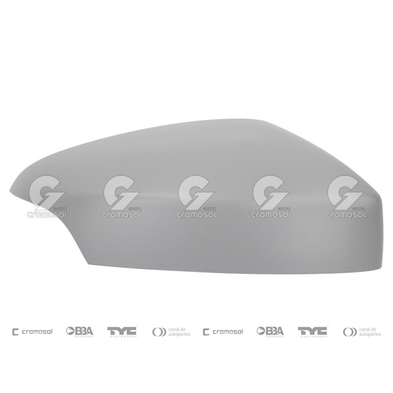 TAPA DE ESPEJO RETROVISOR EXTERIOR ORIG. 17050/2D