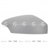 TAPA DE ESPEJO RETROVISOR EXTERIOR ORIG. 17050/2D