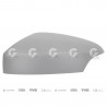 TAPA DE ESPEJO RETROVISOR EXTERIOR ORIG. 17050/2I