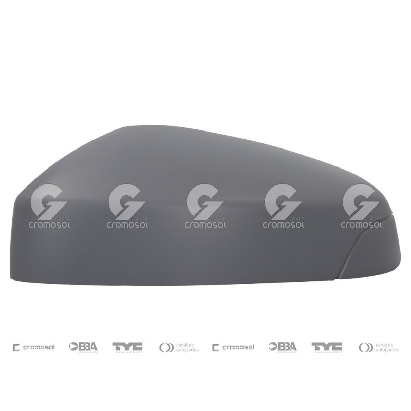 TAPA DE ESPEJO RETROVISOR EXTERIOR GIVING 17050/3I