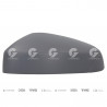 TAPA DE ESPEJO RETROVISOR EXTERIOR GIVING 17050/3I