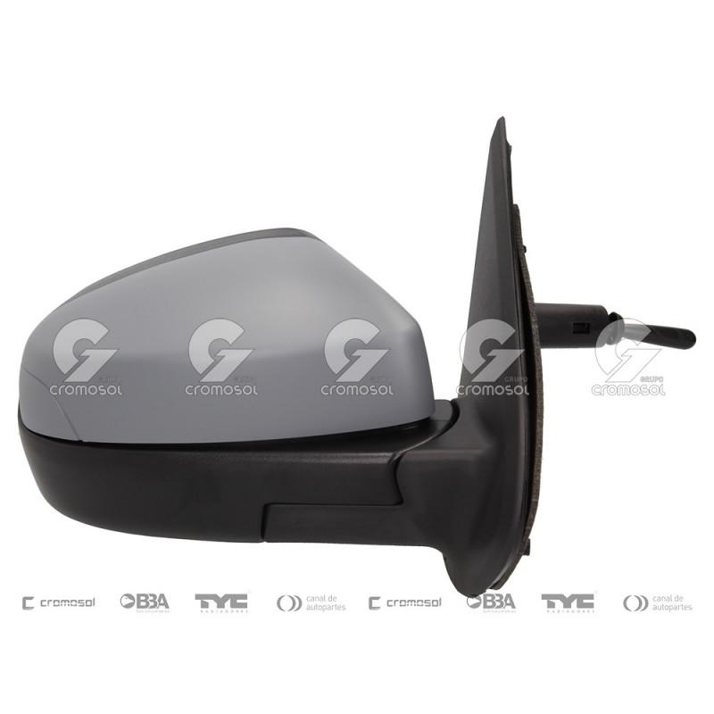 ESPEJO RETROVISOR EXTERIOR GIVING 17050/5D