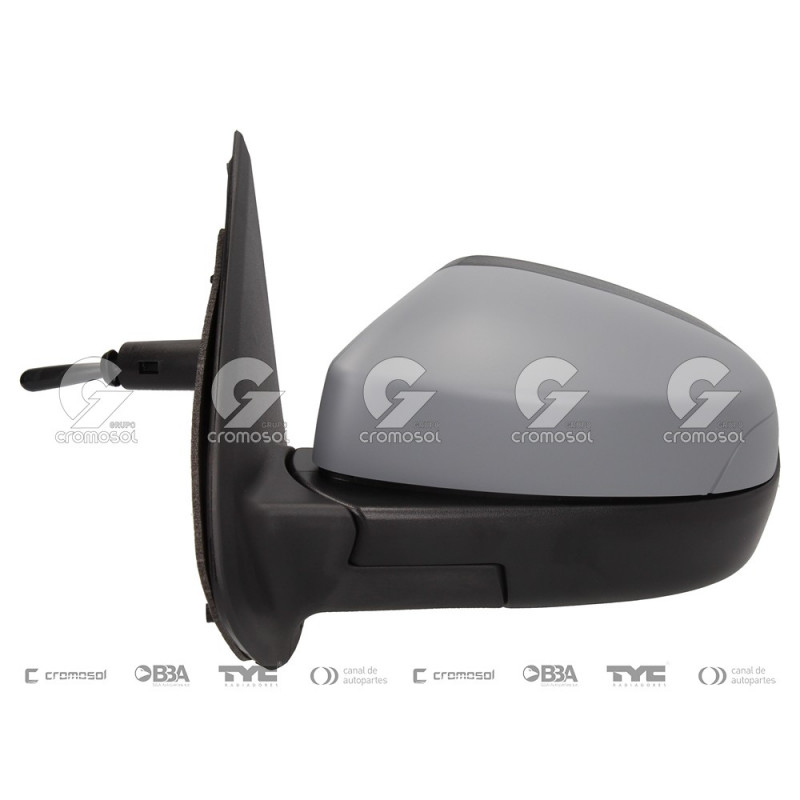 ESPEJO RETROVISOR EXTERIOR GIVING 17050/5I