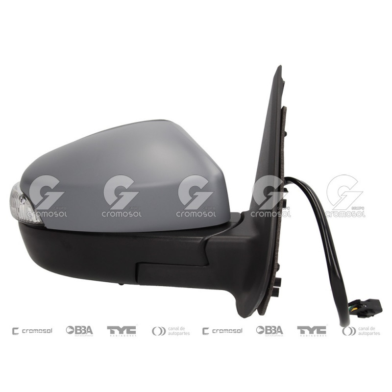 ESPEJO RETROVISOR EXTERIOR GIVING 17050/6D