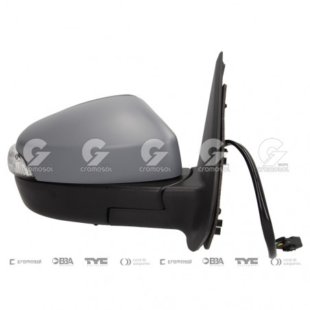 ESPEJO RETROVISOR EXTERIOR GIVING 17050/6D