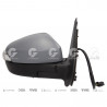 ESPEJO RETROVISOR EXTERIOR GIVING 17050/6D