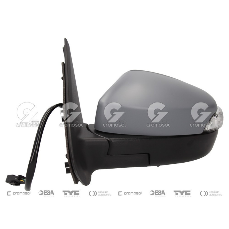 ESPEJO RETROVISOR EXTERIOR GIVING 17050/6I