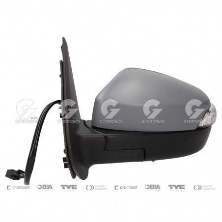 ESPEJO RETROVISOR EXTERIOR GIVING 17050/6I