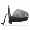 ESPEJO RETROVISOR EXTERIOR GIVING 17050/6I