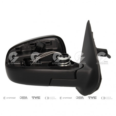 ESPEJO RETROVISOR EXTERIOR ORIG. 17050/D