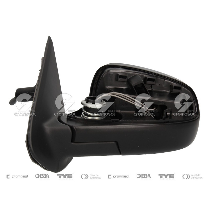 ESPEJO RETROVISOR EXTERIOR ORIG. 17050/I