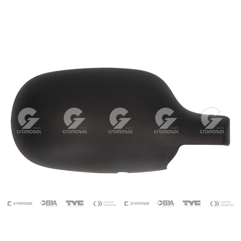 TAPA DE ESPEJO RETROVISOR EXTERIOR SPJ-ORIG. 17051/3D