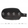 TAPA DE ESPEJO RETROVISOR EXTERIOR SPJ-ORIG. 17051/3D