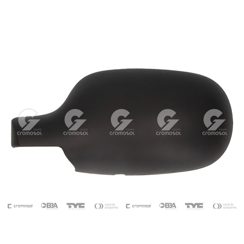 TAPA DE ESPEJO RETROVISOR EXTERIOR SPJ-ORIG. 17051/3I