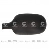 TAPA DE ESPEJO RETROVISOR EXTERIOR SPJ-ORIG. 17051/3I