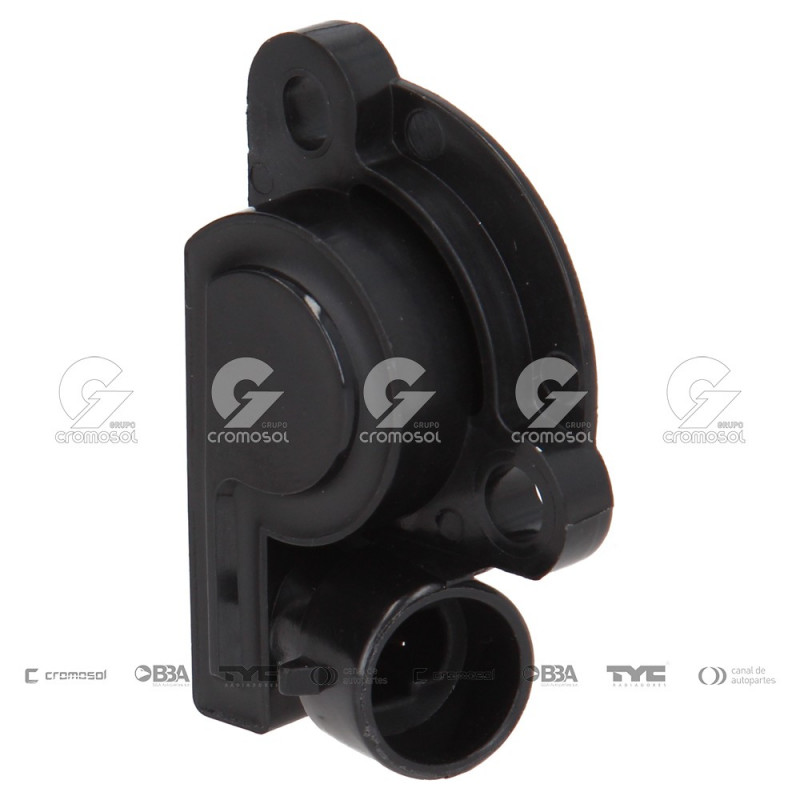 SENSOR DE POSICION DE MARIPOSA (TPS) HITNA 62798