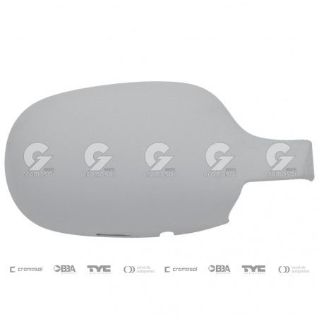 TAPA DE ESPEJO RETROVISOR EXTERIOR SPJ-ORIG. 17051/4D