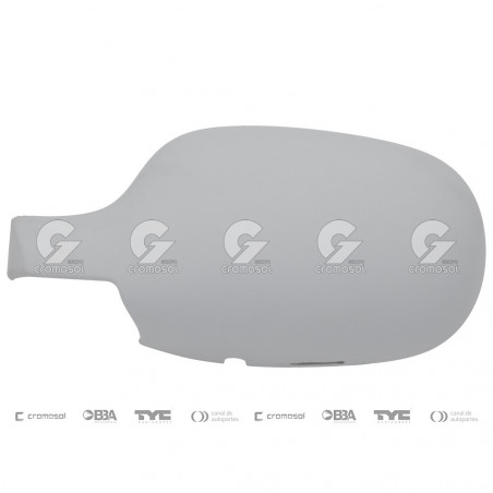 TAPA DE ESPEJO RETROVISOR EXTERIOR SPJ-ORIG. 17051/4I