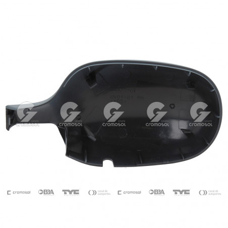 TAPA DE ESPEJO RETROVISOR EXTERIOR GIVING 17051/6D
