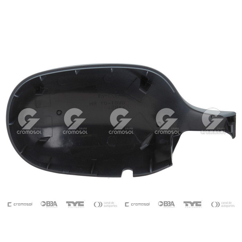TAPA DE ESPEJO RETROVISOR EXTERIOR GIVING 17051/6I