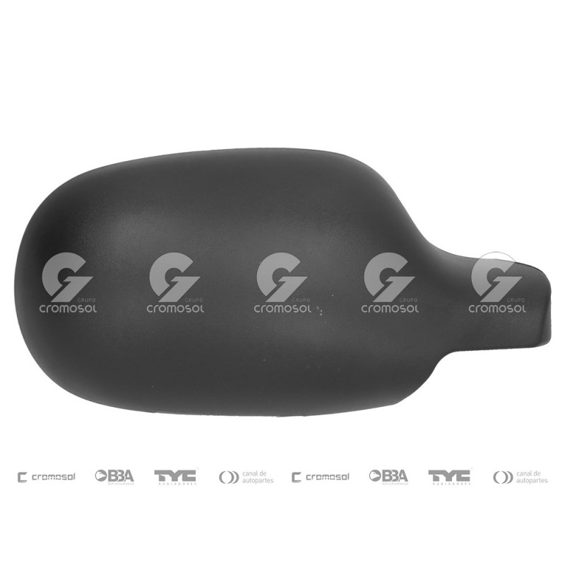 TAPA DE ESPEJO RETROVISOR EXTERIOR GIVING 17051/7D