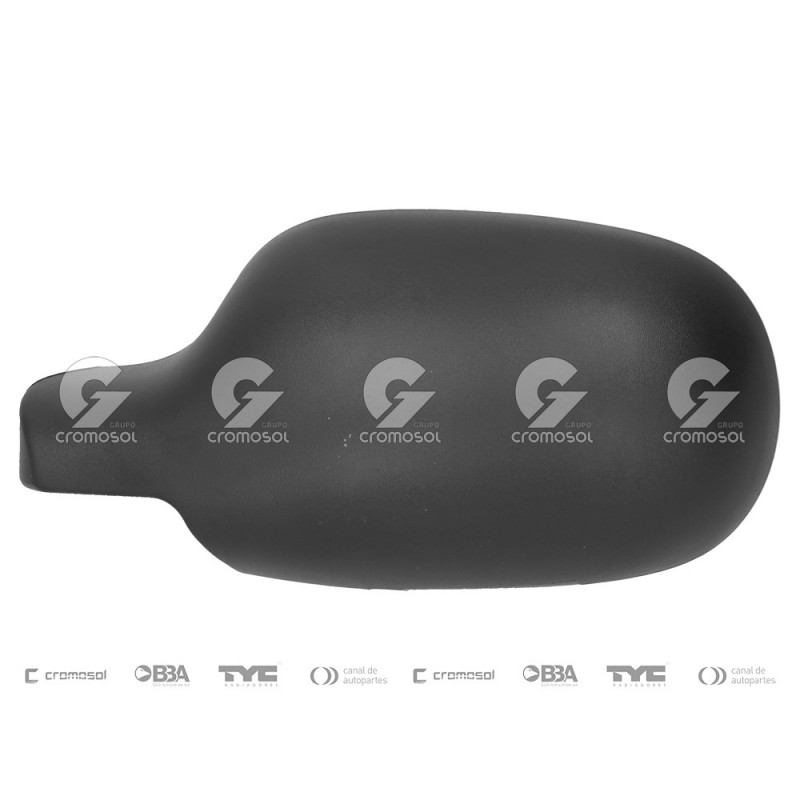 TAPA DE ESPEJO RETROVISOR EXTERIOR GIVING 17051/7I