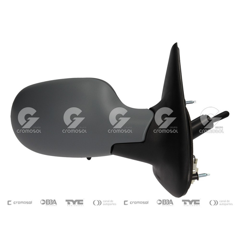 ESPEJO RETROVISOR EXTERIOR GIVING 17051/D
