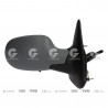 ESPEJO RETROVISOR EXTERIOR GIVING 17051/D