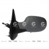 ESPEJO RETROVISOR EXTERIOR GIVING 17051/I