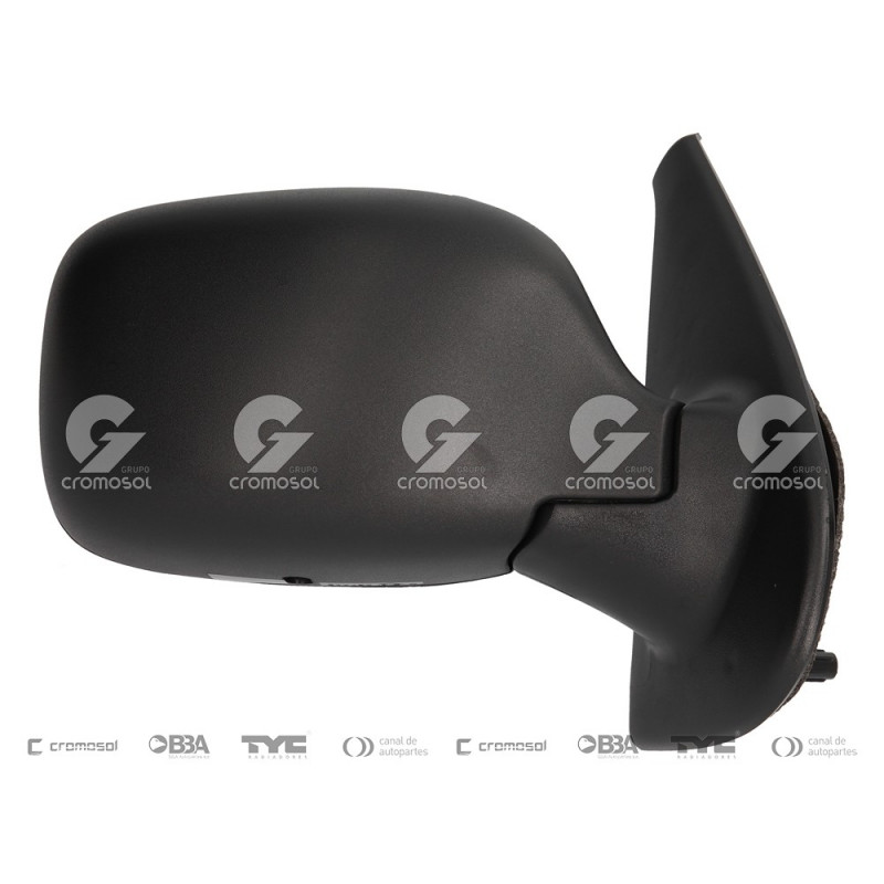 ESPEJO RETROVISOR EXTERIOR GIVING 17052/10D