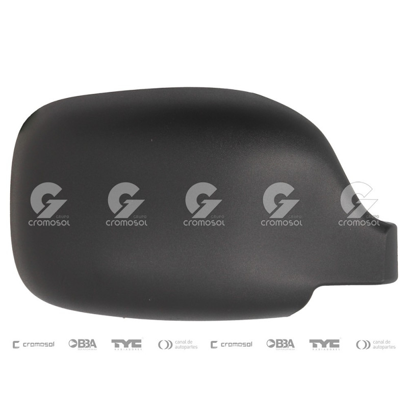 TAPA DE ESPEJO RETROVISOR EXTERIOR GIVING 17052/15D