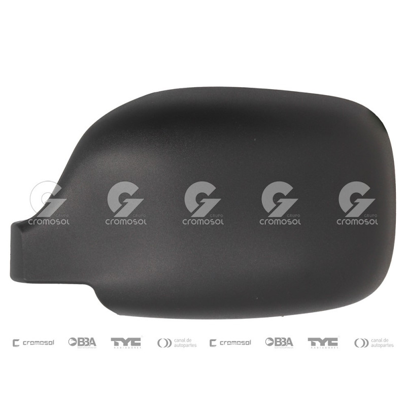 TAPA DE ESPEJO RETROVISOR EXTERIOR GIVING 17052/15I