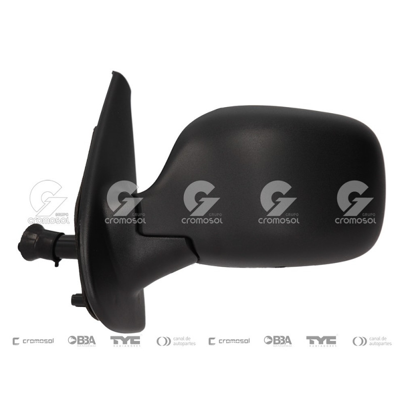 ESPEJO RETROVISOR EXTERIOR GIVING 17052/I