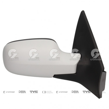 ESPEJO RETROVISOR EXTERIOR SPJ-ORIG. 17053/10D