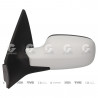 ESPEJO RETROVISOR EXTERIOR SPJ-ORIG. 17053/10I